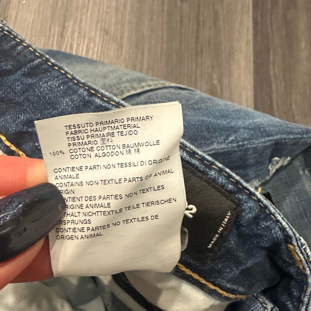 Dsquared2 jeans - Picture 14 of 15